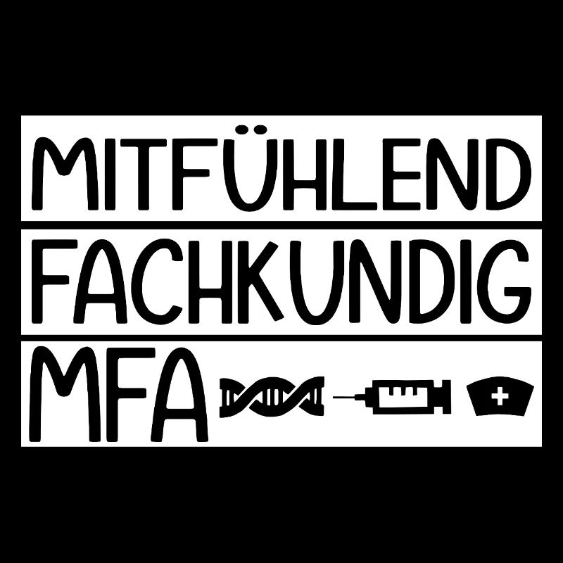 Physician Assistant Compassionate MFA