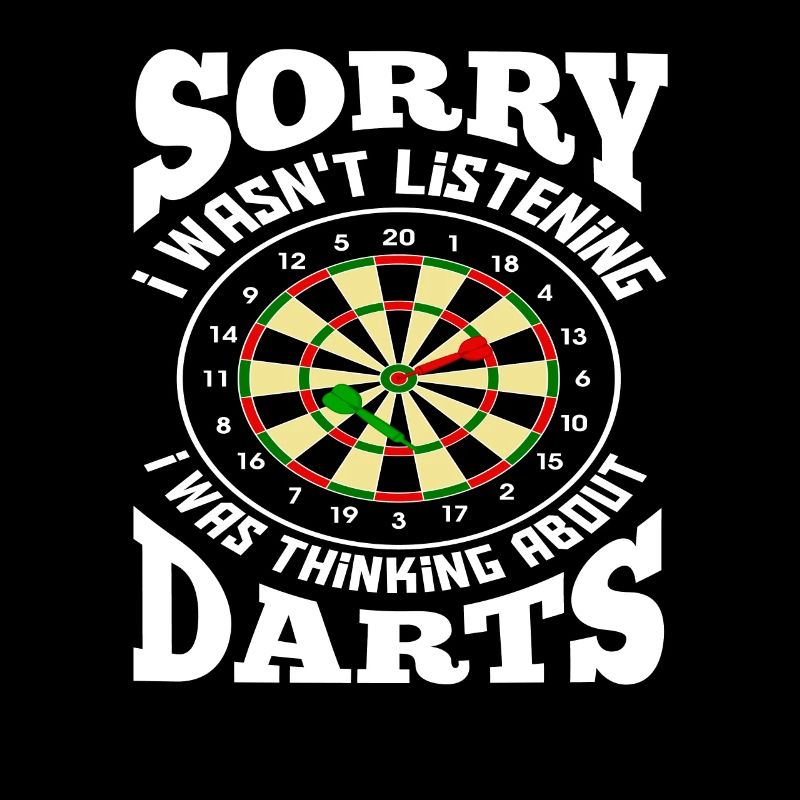 Dart Darts