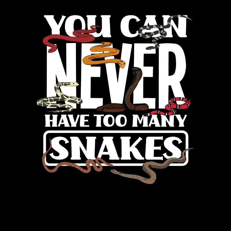 Serpent Serpent Collectionneur