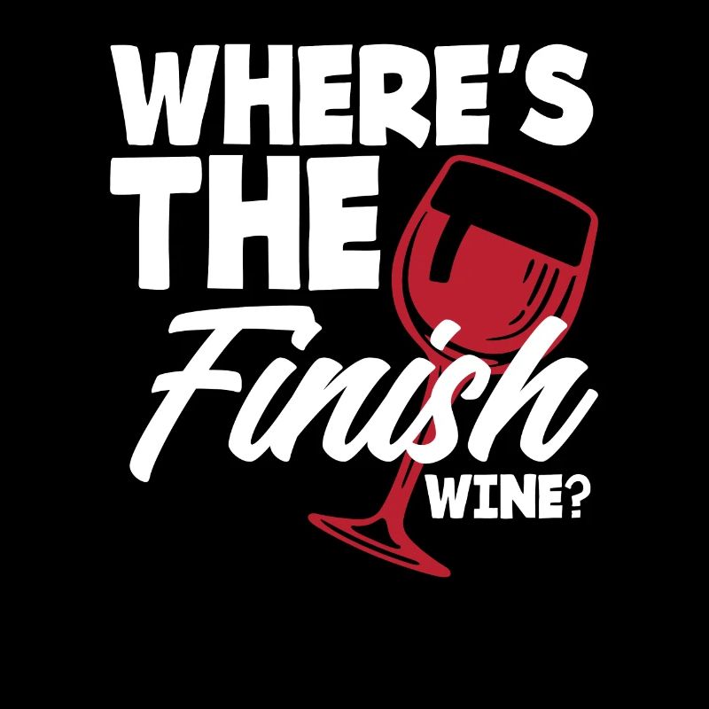 Where is the target wine? Wine drinkers