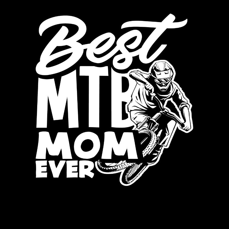 Beste MTB Mama Aller Zeiten