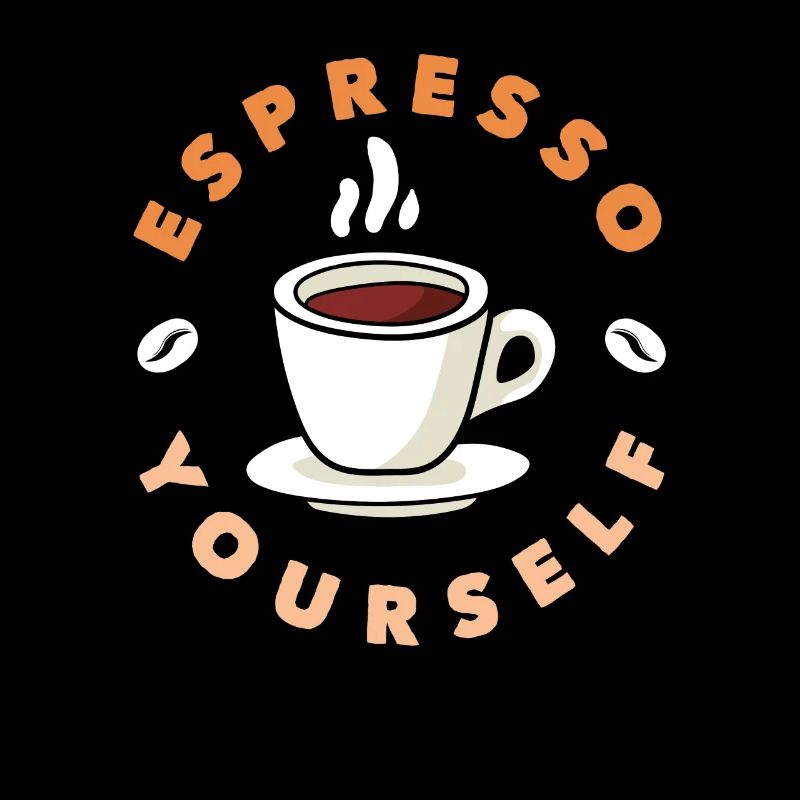 Espresso Yourself coffee lovers