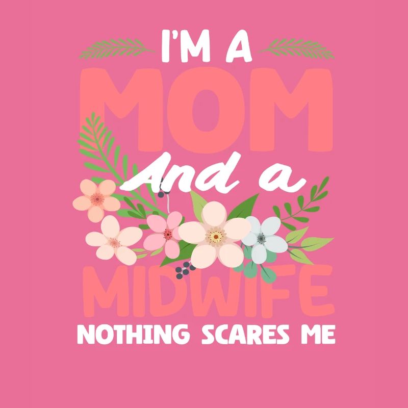 Ich Bin Eine Mama Und Eine Hebamme Nichts