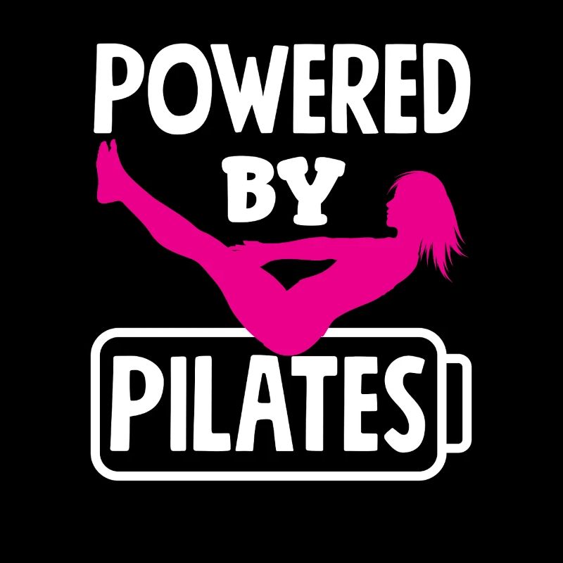 Pilates Motivation: Powered By Pilates