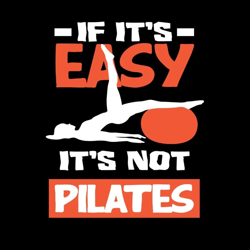 Pilates – Si c’est facile, ce n’est pas du Pilates