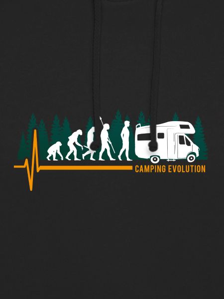 Camping Evolution Wohnmobil