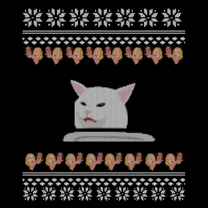 Mèmes de chat