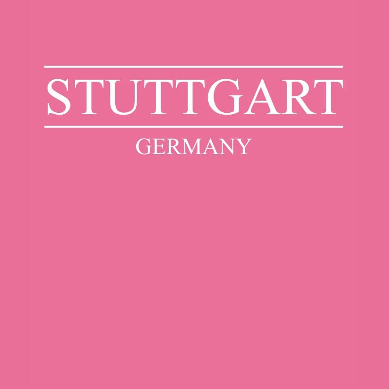 STUTTGART GERMANY