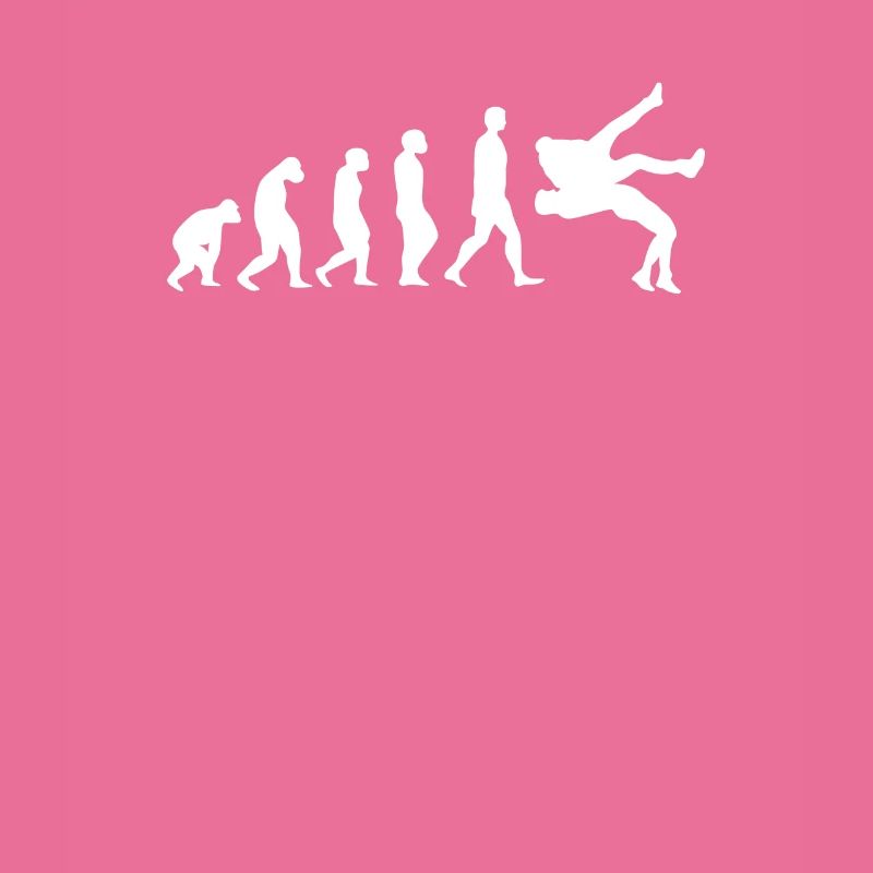 Ringen Ringer Evolution Ringkampf Ringkämpfer