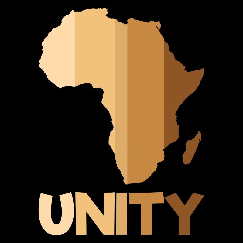 Africa Unity Black History