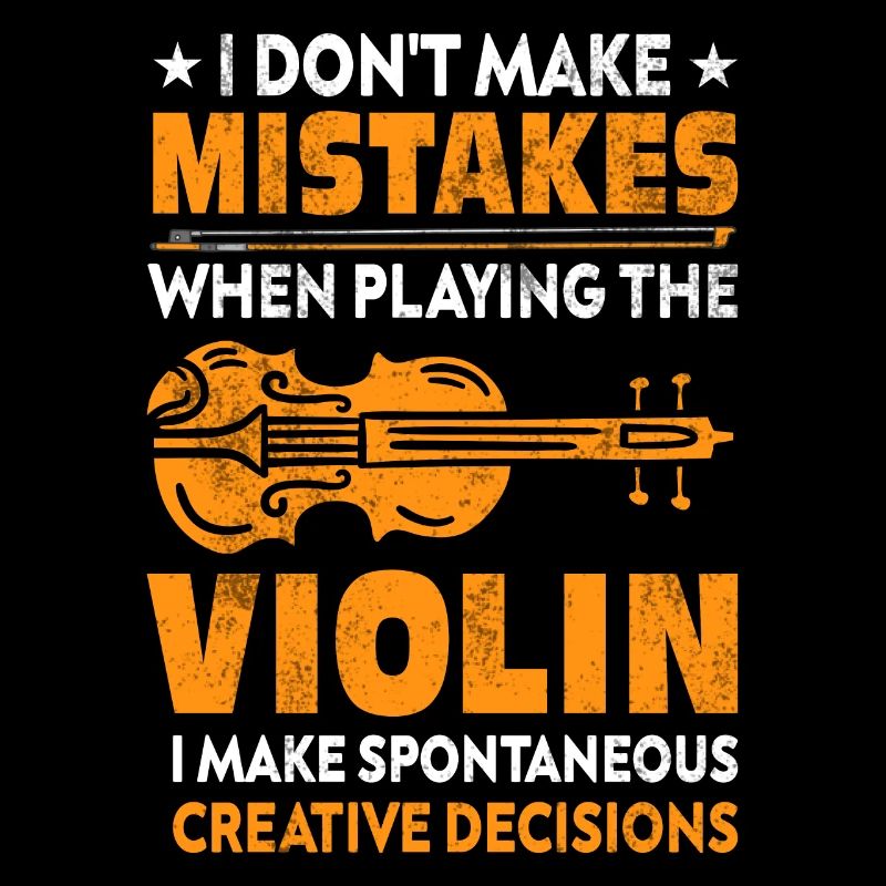 Violon violon