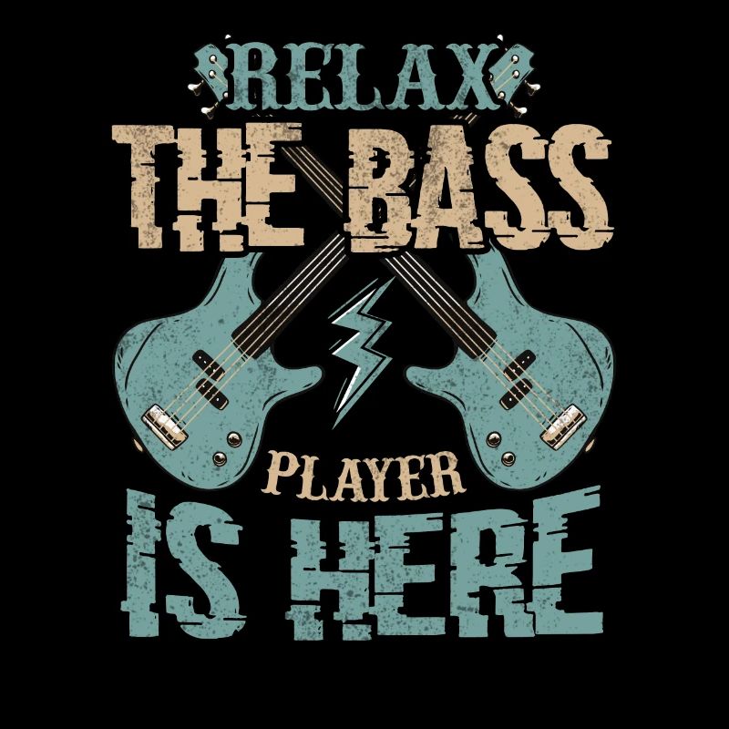 Basse guitare basse basse guitare