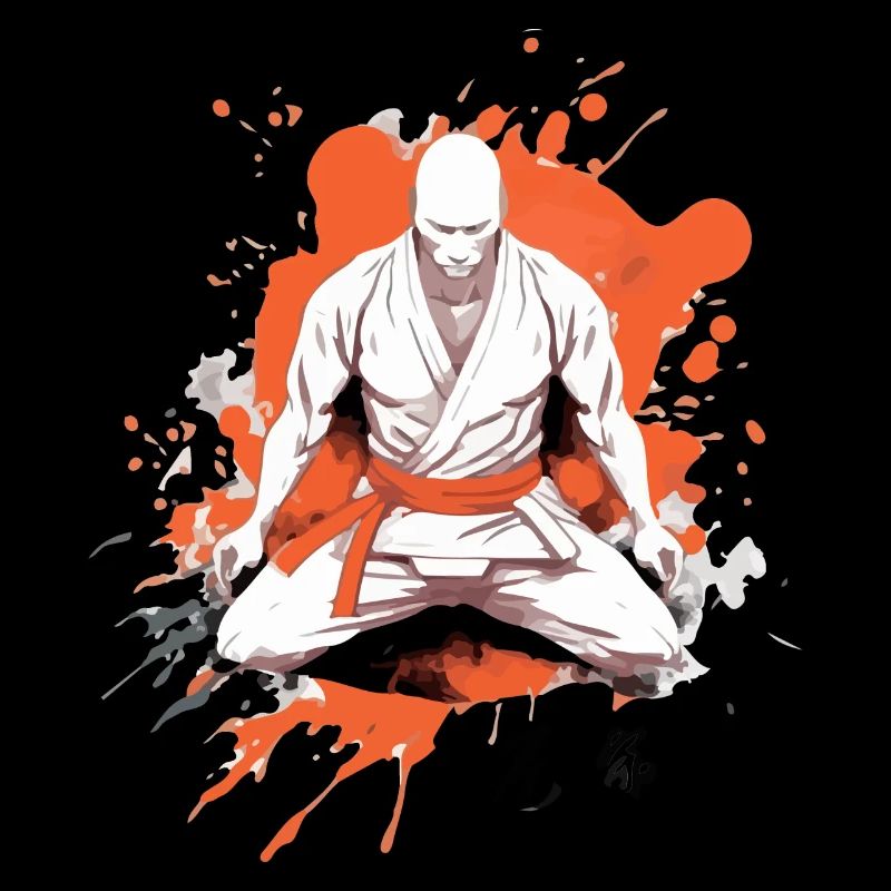 Le combattant