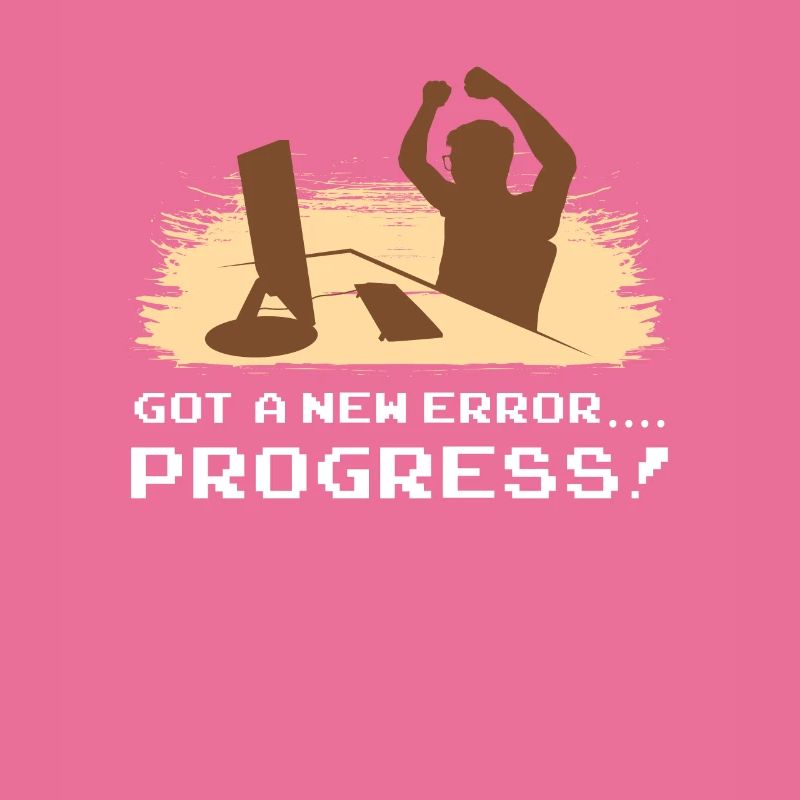 Computer scientist program software development process