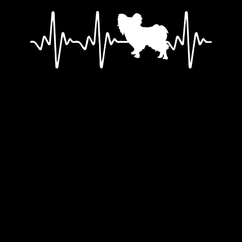 Papillon Heartbeat