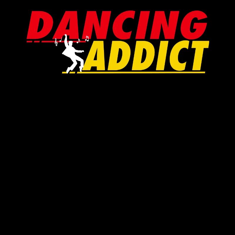 Accro à la danse
