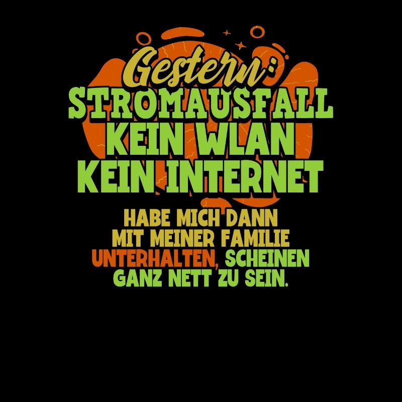 Gestern Stromausfall Zocken Gaming