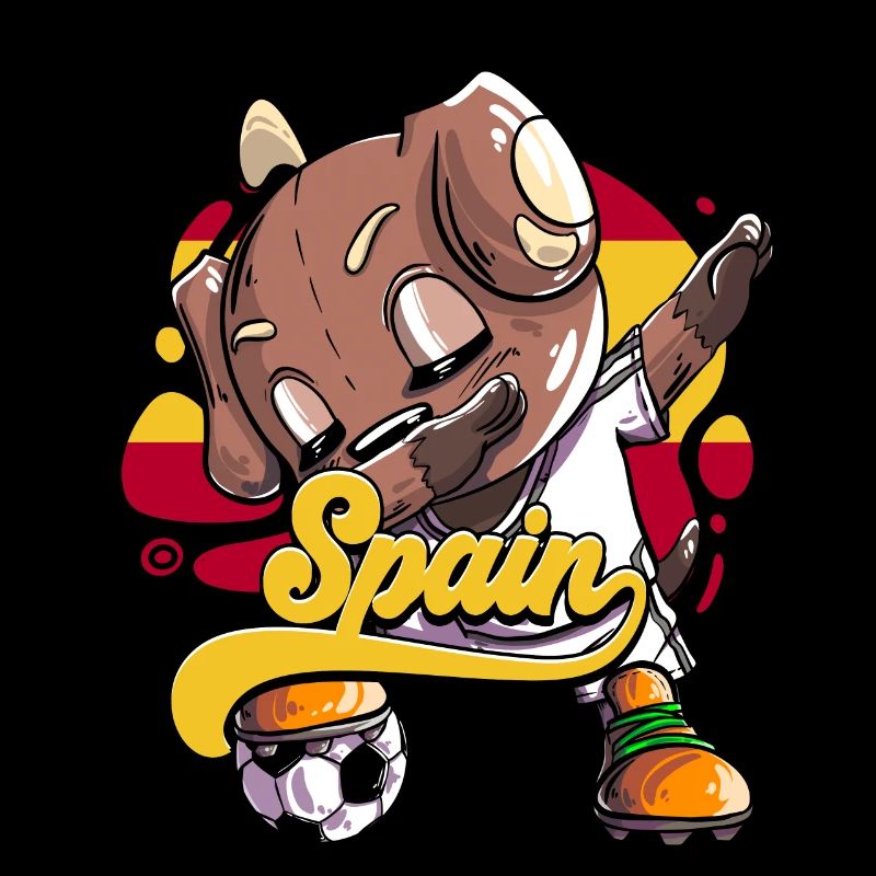 Spanien Fußball