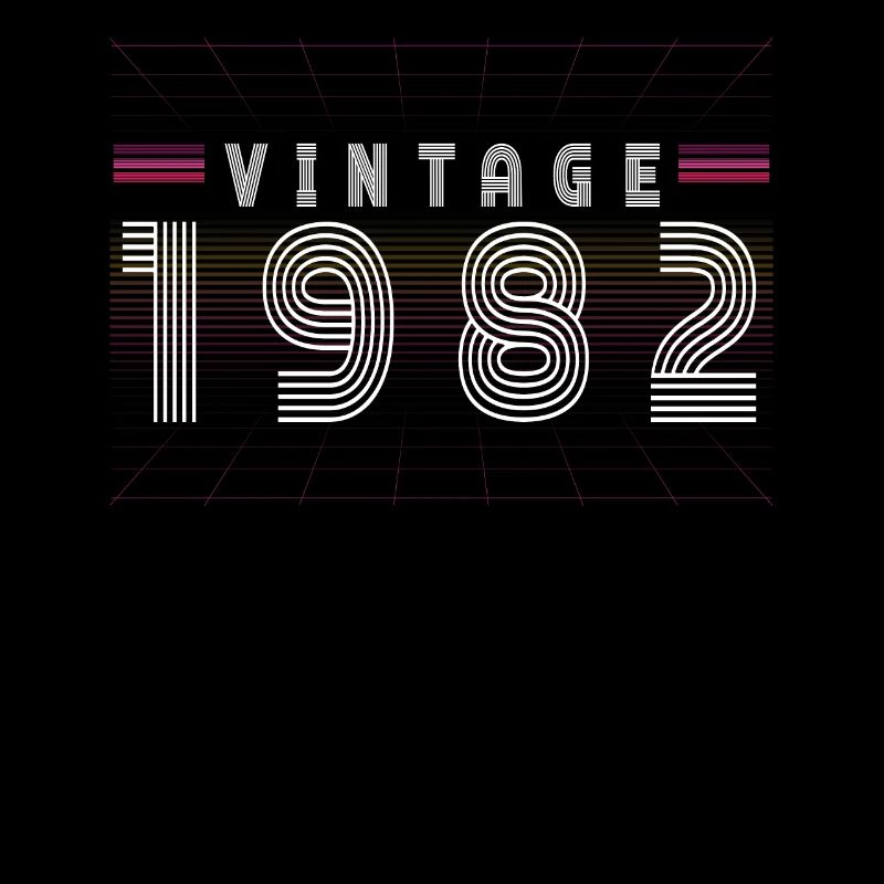 1982 Anniversaire