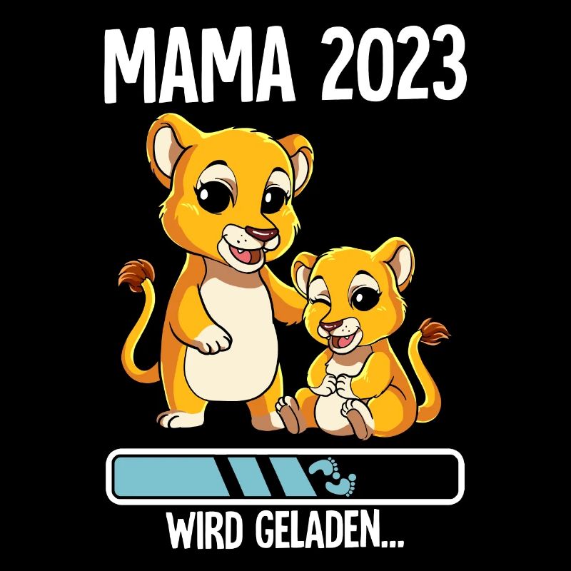 Werdende Mama 2023