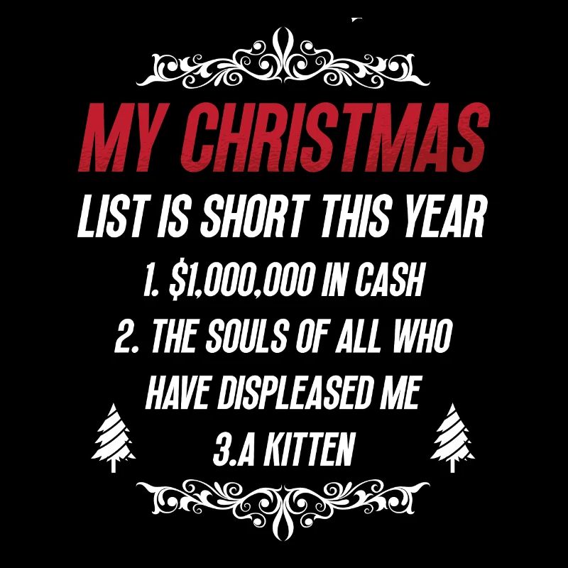 Chritma's List for Cat Lovers