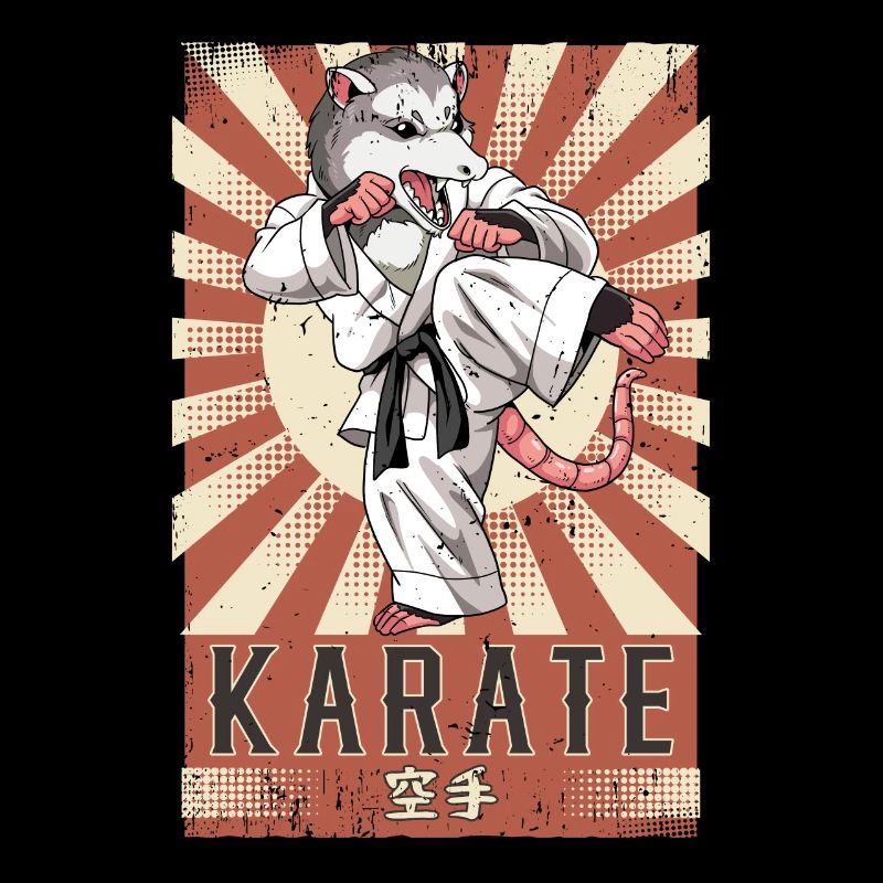 Karate