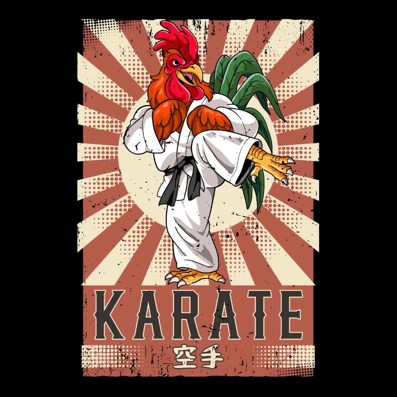 Karaté
