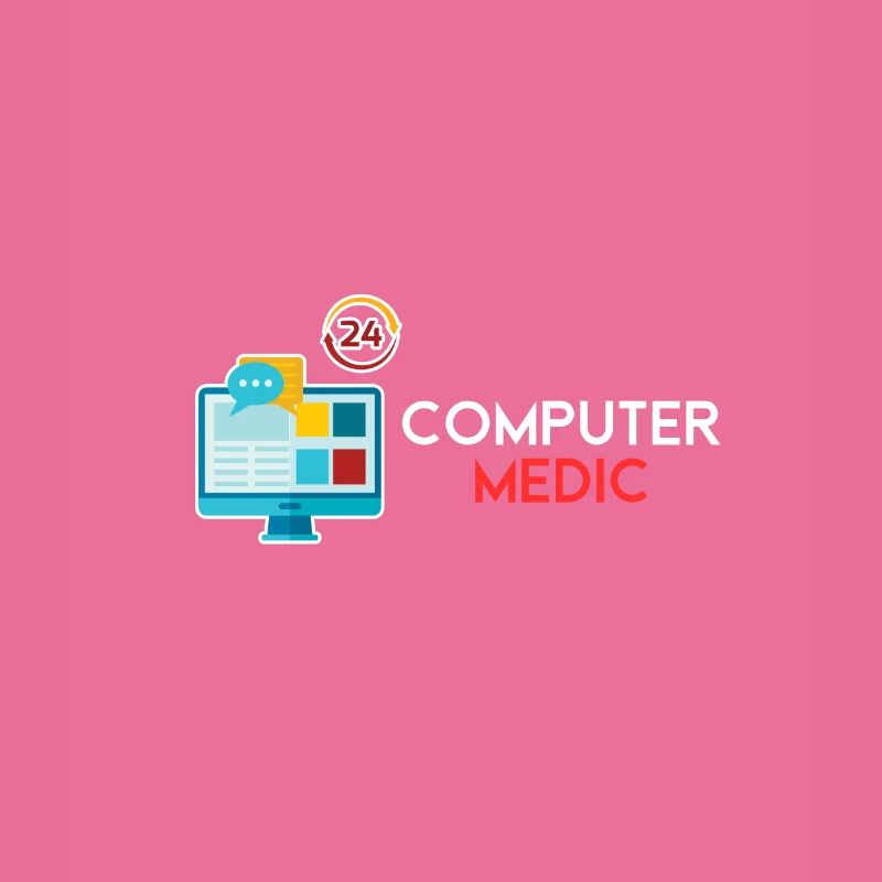 Computer Physician IT Helpdesk
