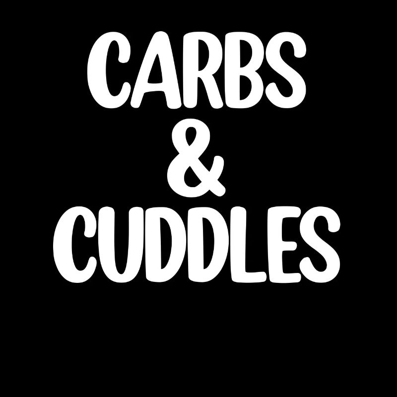 Amateurs de glucides et de