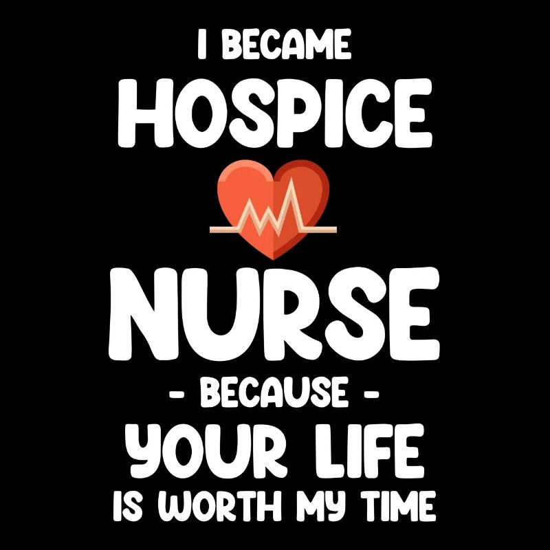 Ich Bin Hospizschwester Geworden, Weil Ihr Leben