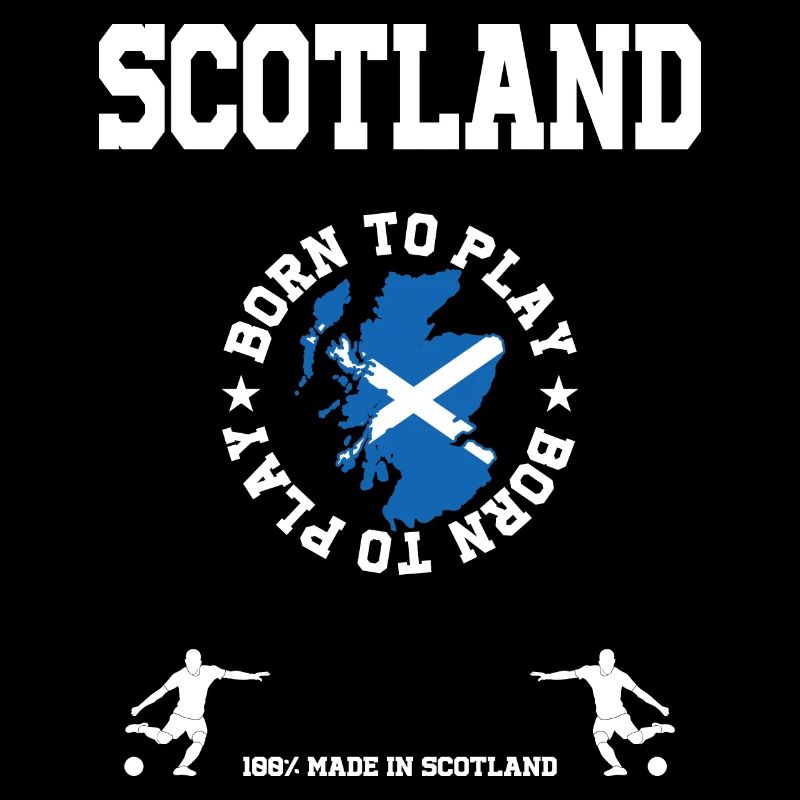Schottland