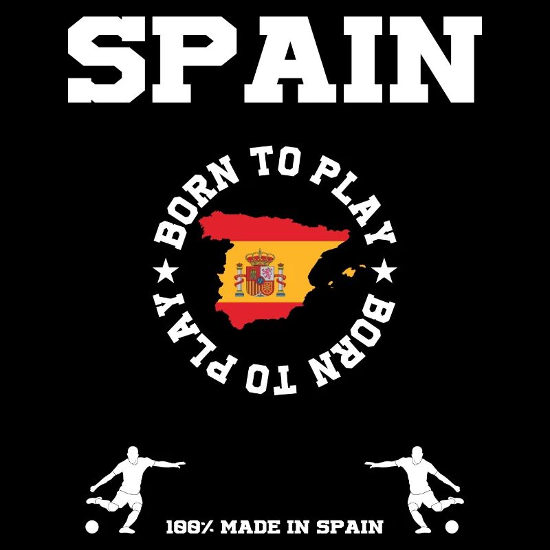 Spanien