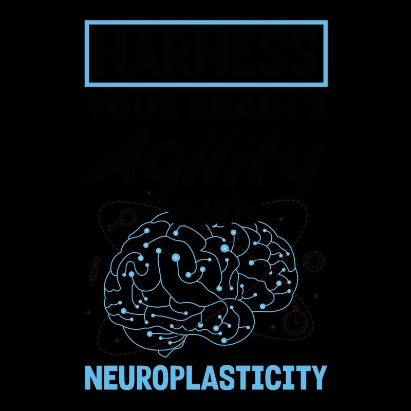 Unlock Your Brain's Potential Neuroplasticity