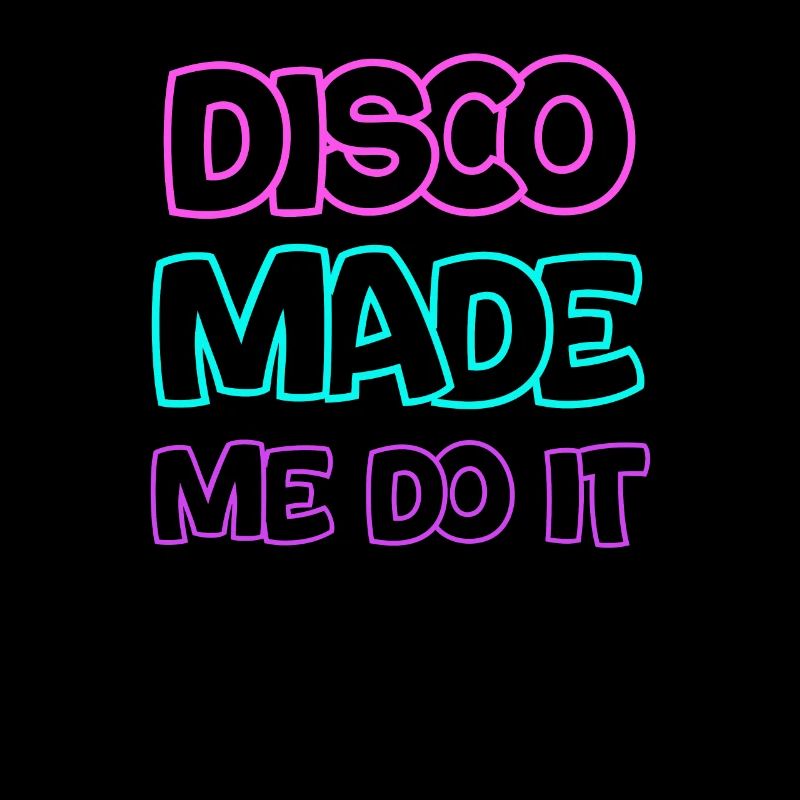 Disco made me want to do classic