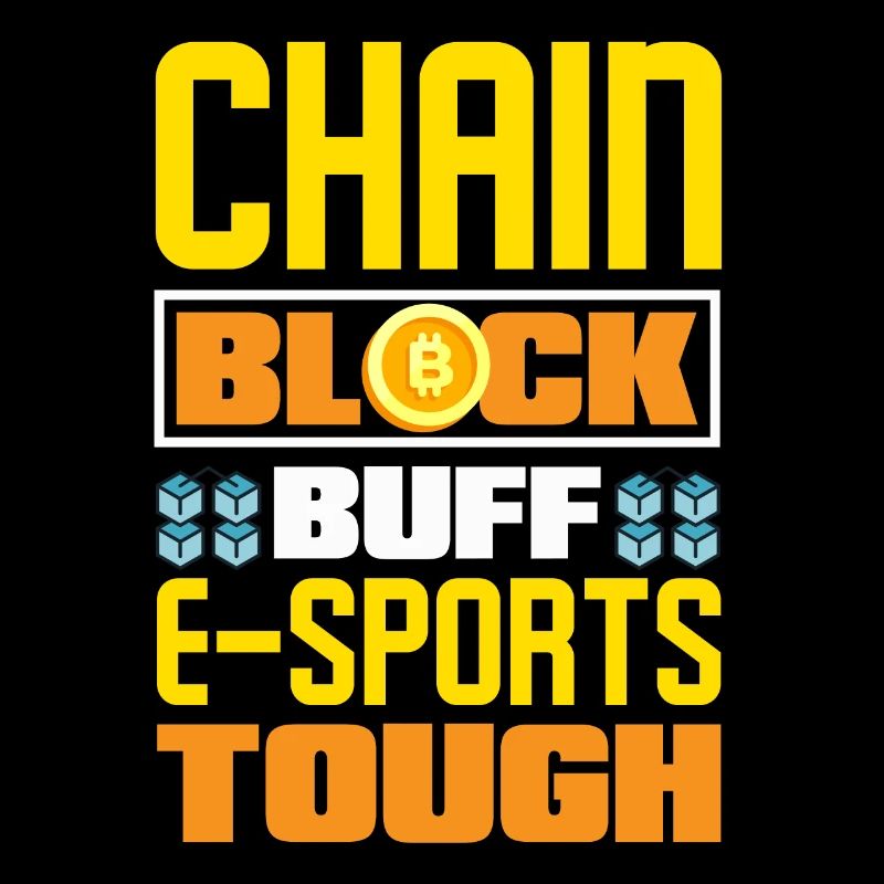 Blockchain, E-sports Tough Blockchain Crypto
