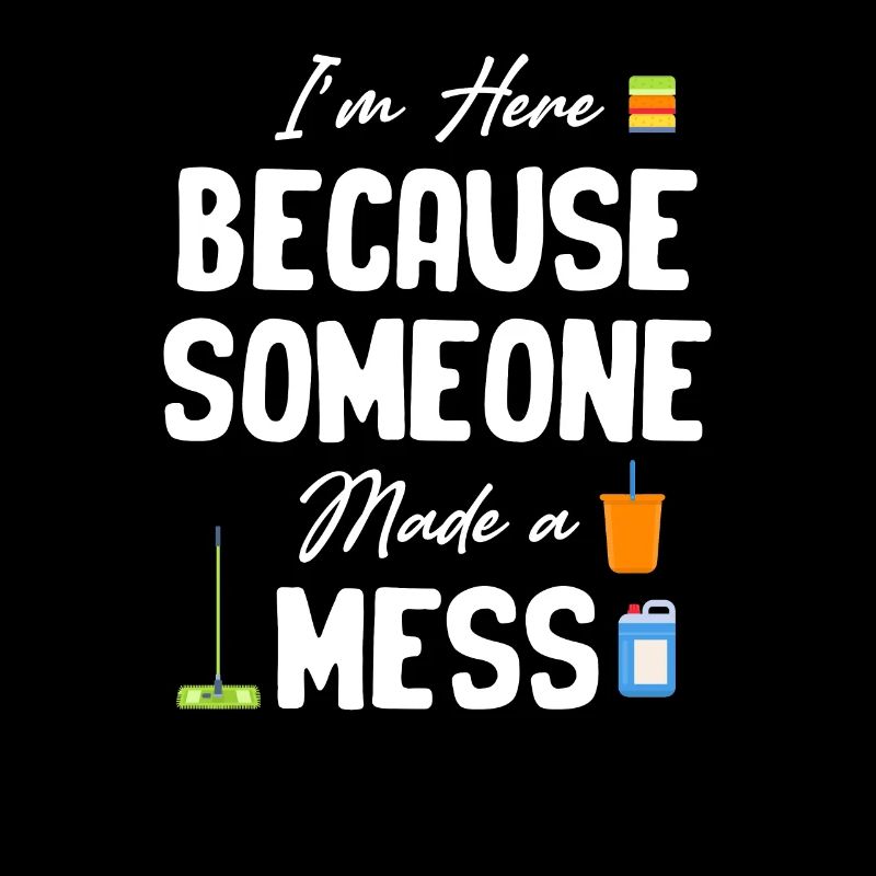 I'm here because someone has a funny