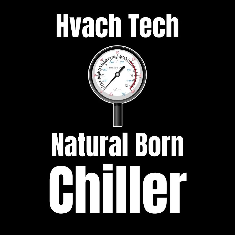 Hvac Tech Technician