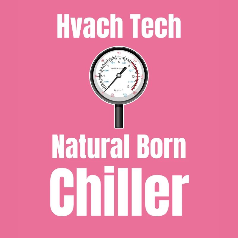 Hvac Tech Technician