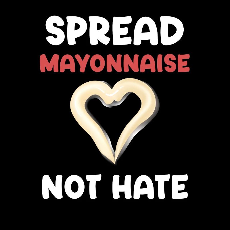 Spread Mayonnaise Not Hate Sweet Relish Dressing