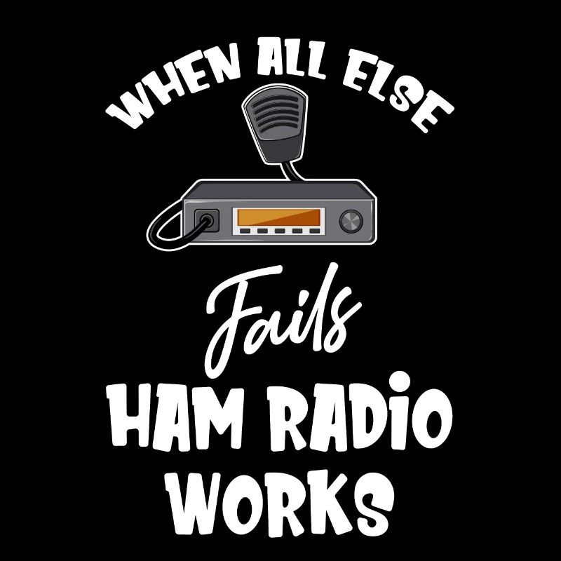 When all else fails,