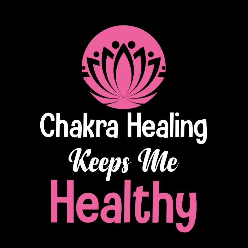 Reiki Is My Jam Chakra Healing, Buddhist