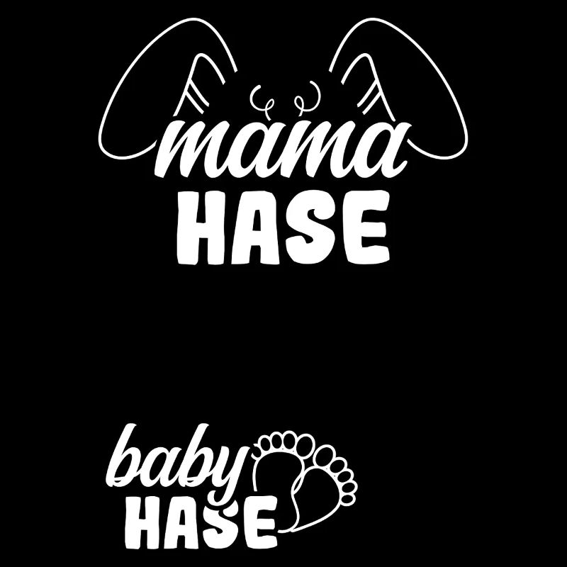 Maman Lapin Bébé Lapin Naissance Grossesse