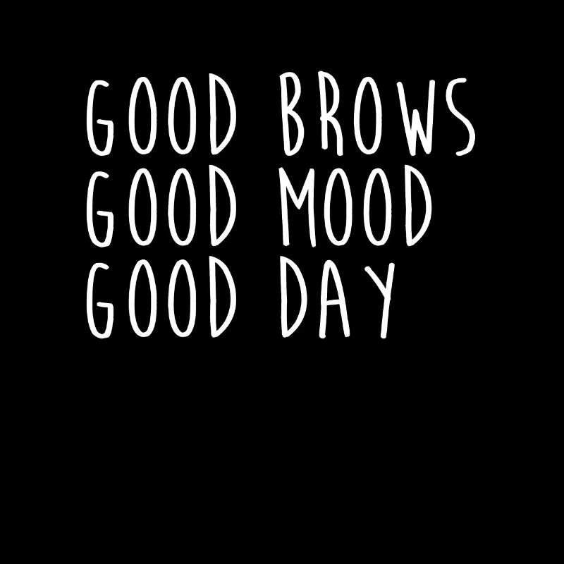 Cosmétologie Microblading Good Brows Good Mood