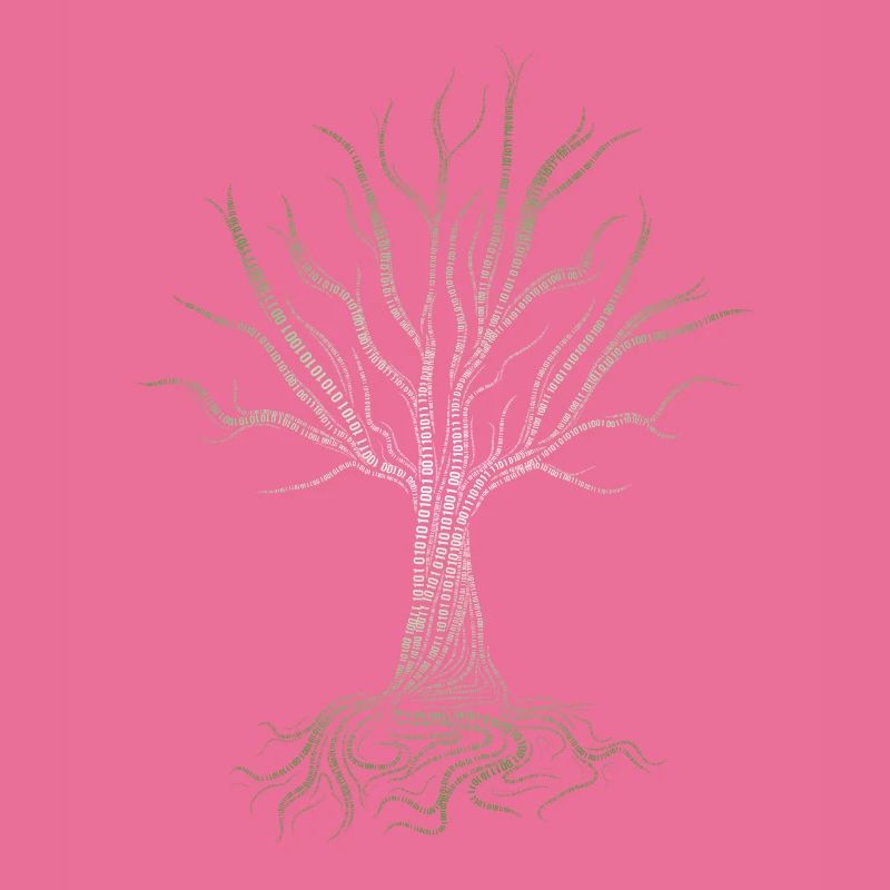 Binary Tree Computer Coding Programmierer