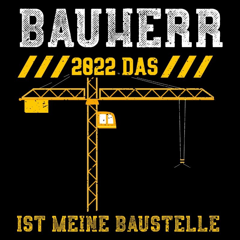 Bauherr 2022 Das ist Meine Baust...