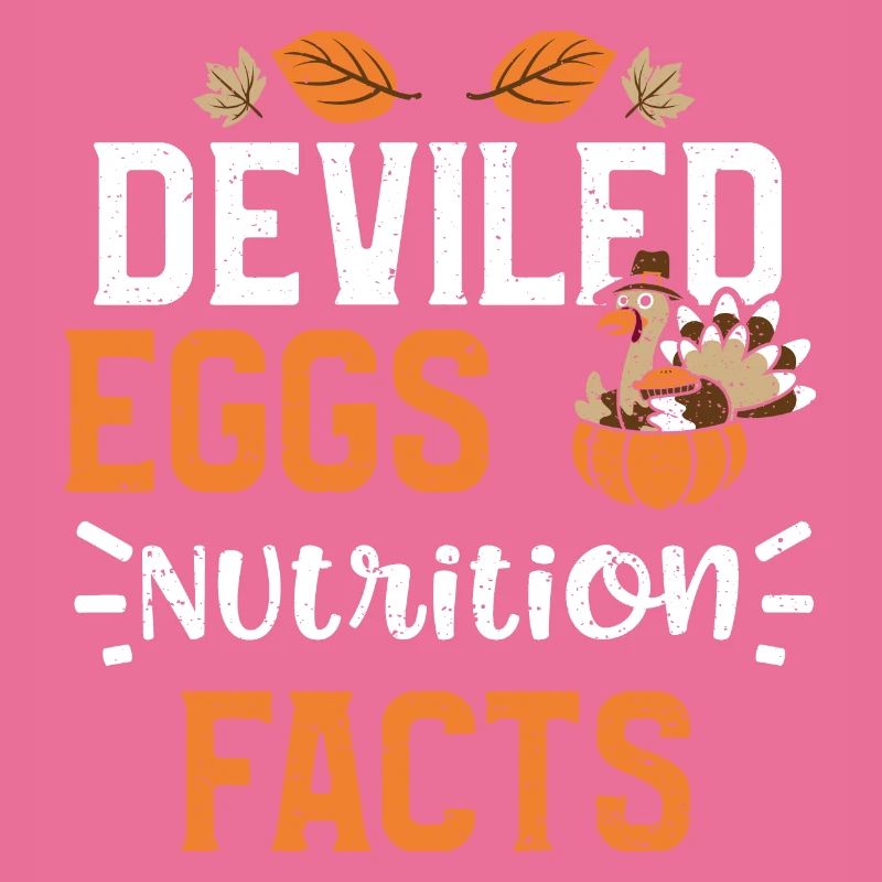 Deviled Eggs Valeur nutritive