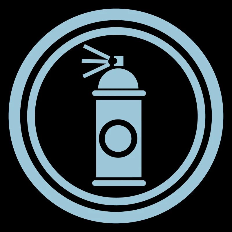 Graffiti Life Spray Can