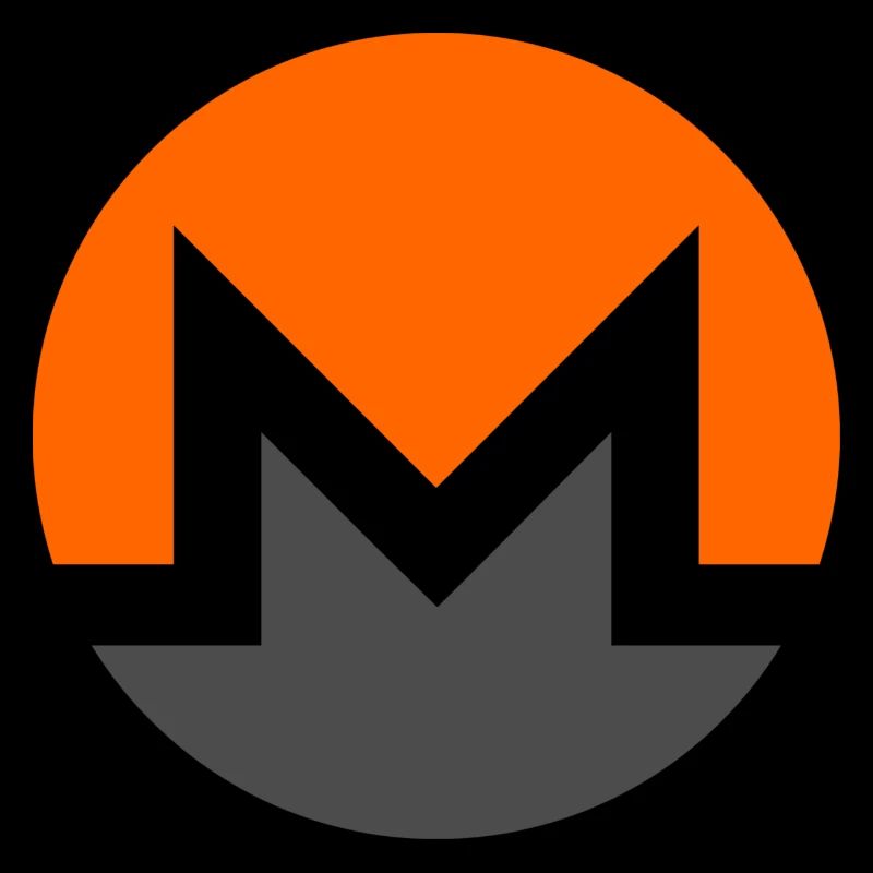 Monero Logo