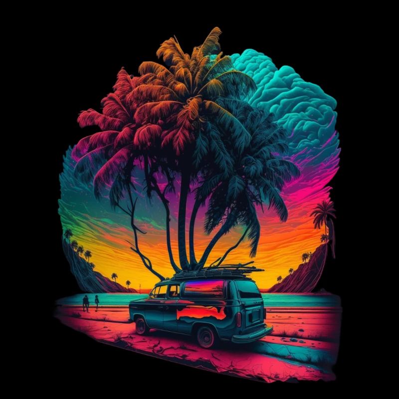 Van-Leben