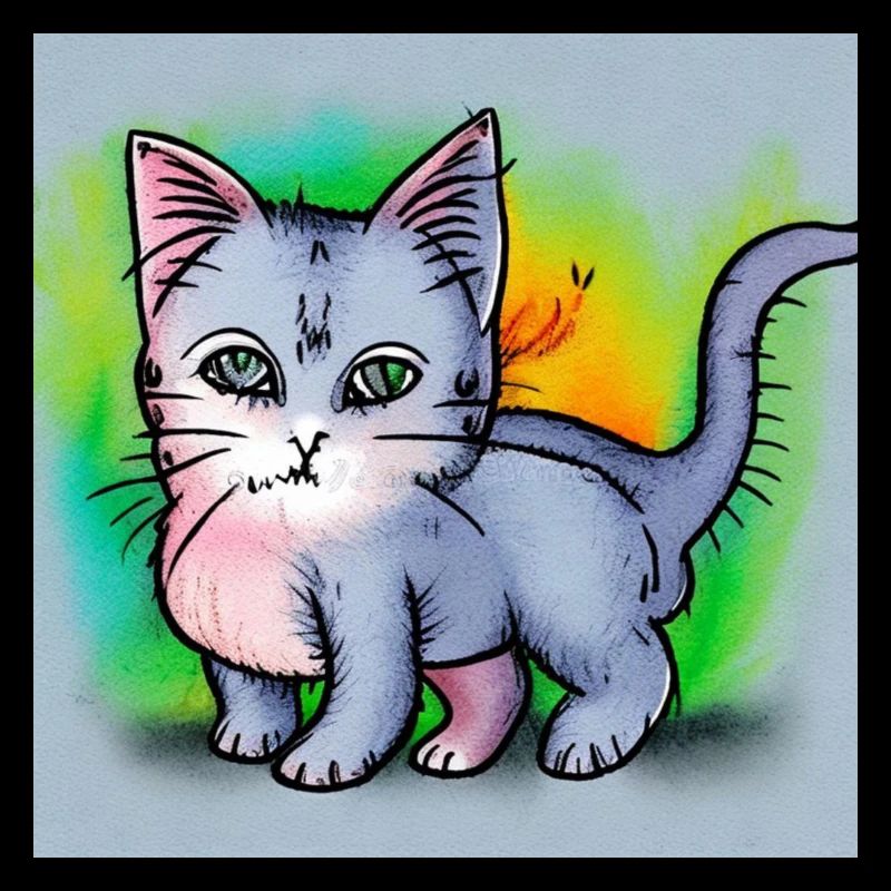 Illusion CAT